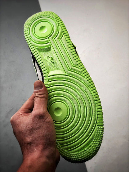 Nike Air Force 1 Low Supreme