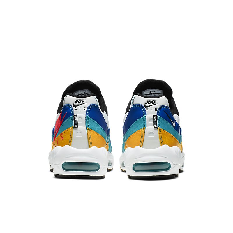 NIKE Air Max 95 PRM Coupe-vent