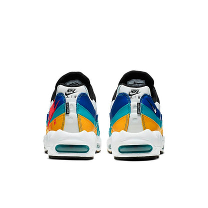 NIKE Air Max 95 PRM Coupe-vent