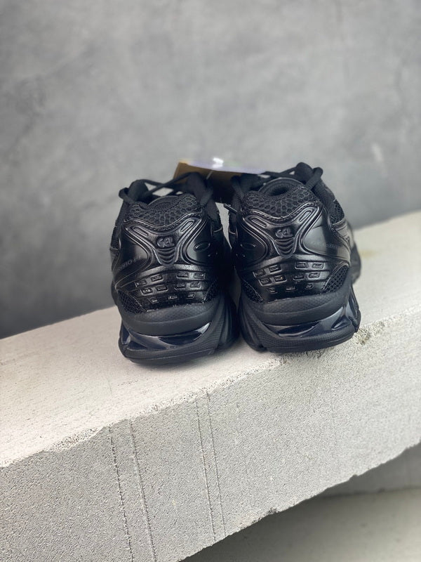 Asics Gel-kayano 14 full black