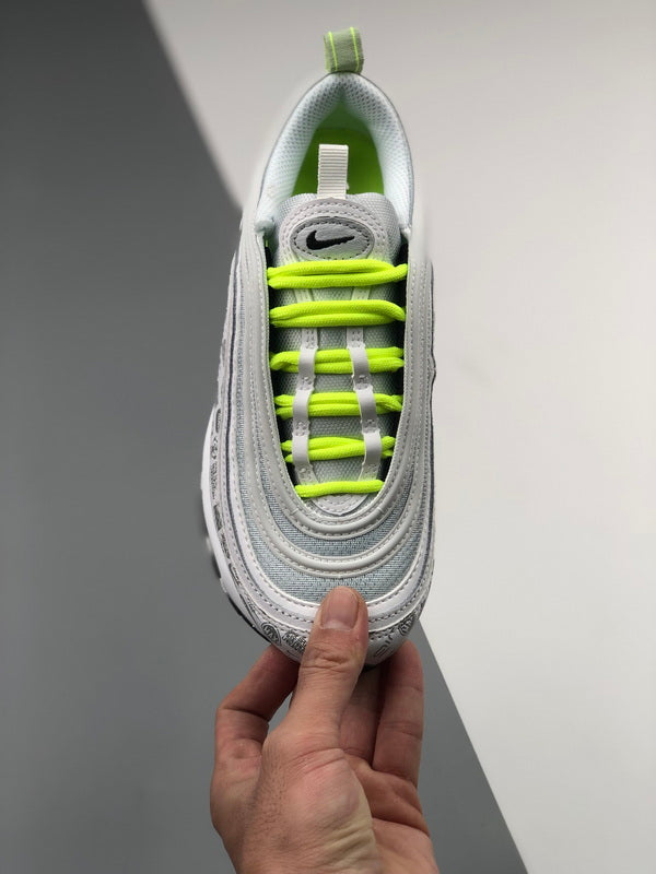 NIKE Air Max 97 "Reflective Logo"