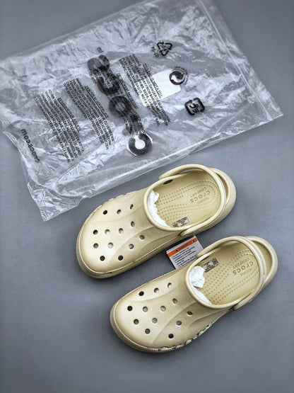 Crocs Baya Platform Clog