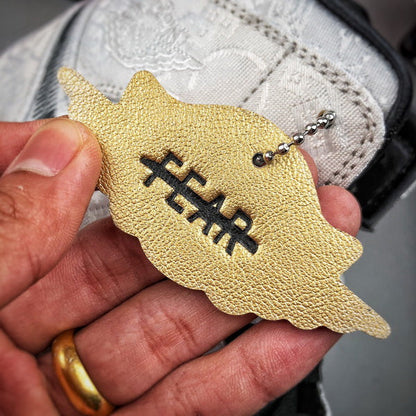 Air Jordan 1 High “Fearless”