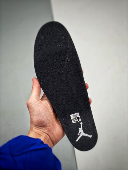 Air Jordan 4 RETRO  "Thunder"