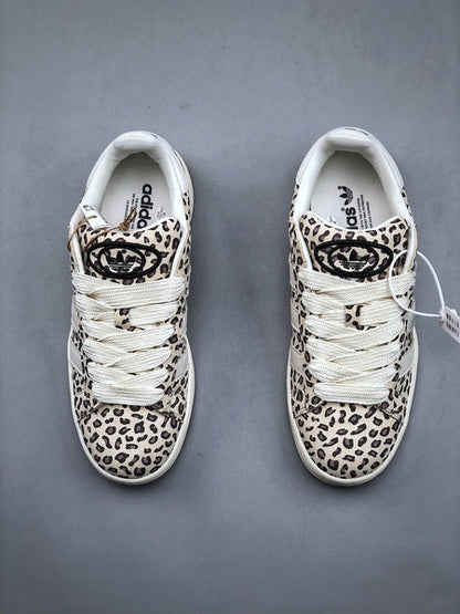 Adidas Campus LEOPARD