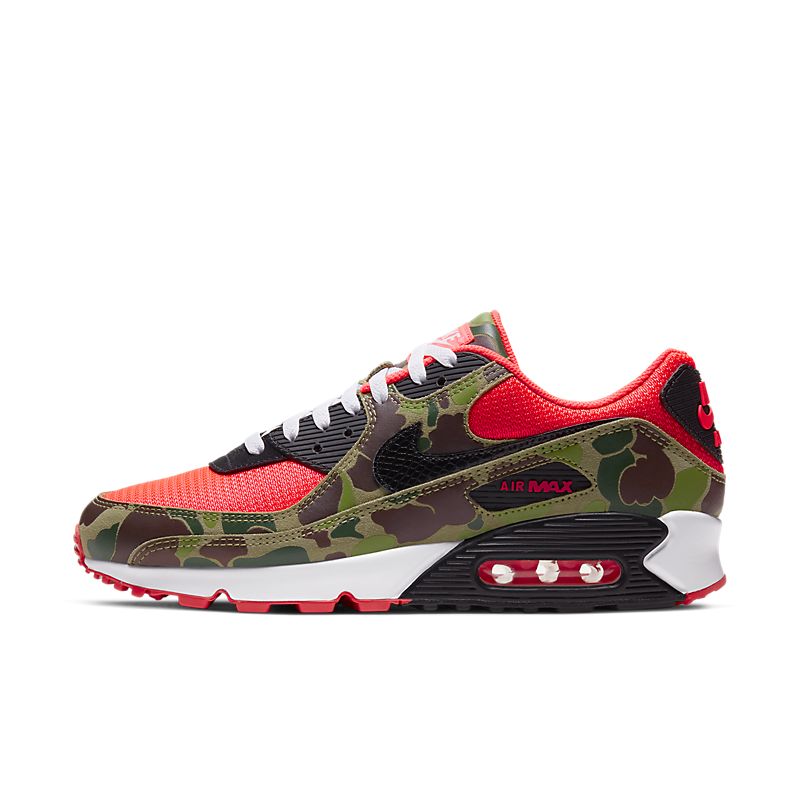 Nike Air Max 90 CAMO