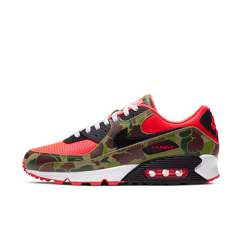 Nike Air Max 90 CAMO