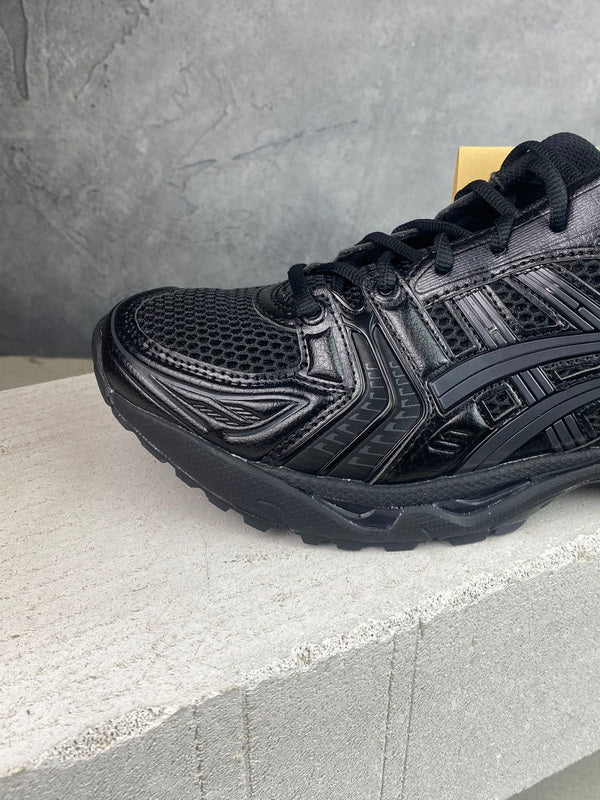 Asics Gel-kayano 14 full black