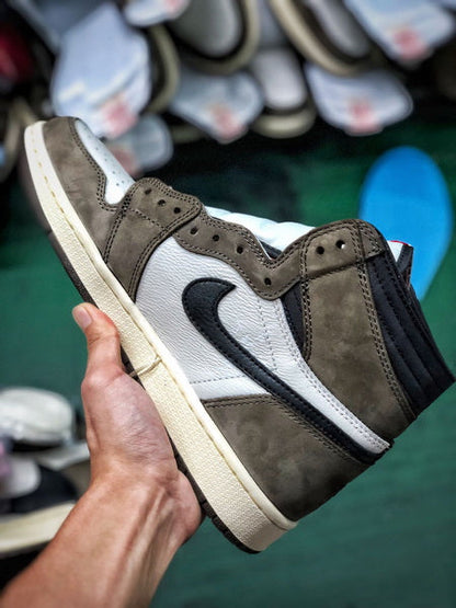 Air Jordan 1 High Travis Scott