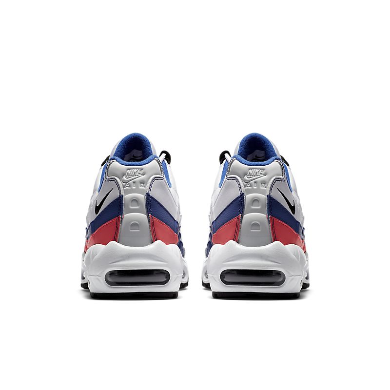NIKE Air Max 95 Essential Ultramarine