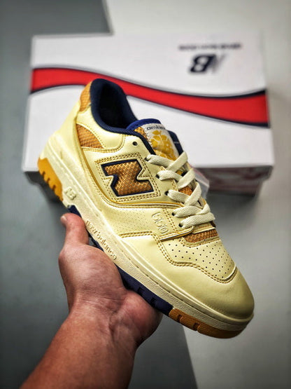 Aime Leon Dore x New Balance 550