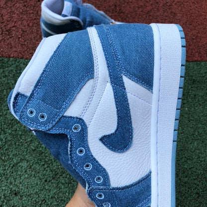 Air Jordan 1 High JEAN