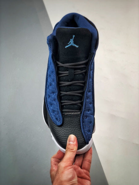 Jordan 13 "Navy"