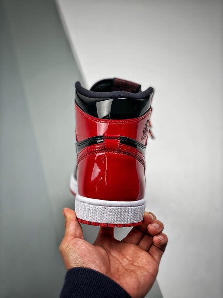 Air Jordan 1 High "Bred Banned "