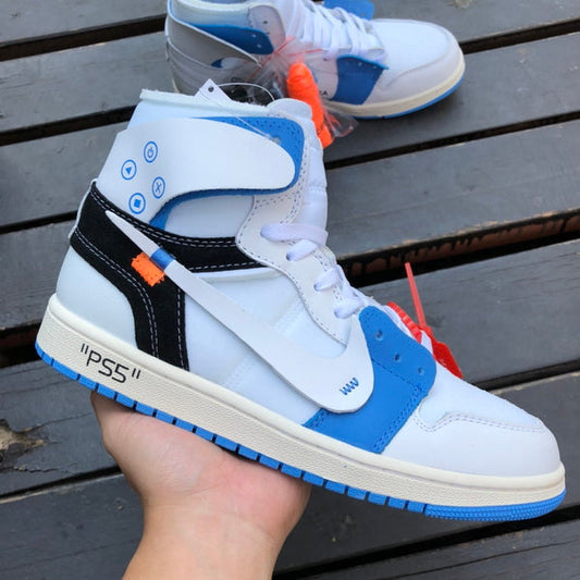 Air Jordan 1 High  Off-White PS5
