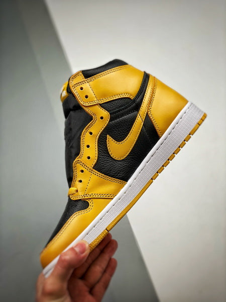 Air Jordan 1 High “Pollen”