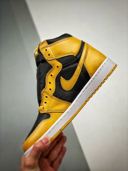 Air Jordan 1 High “Pollen”