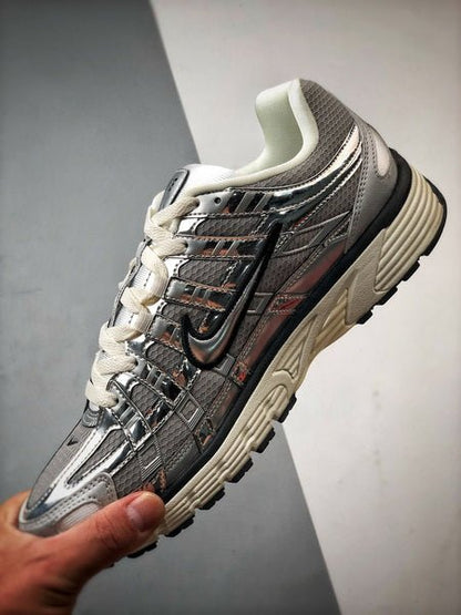 NIKE P - 6000 - Houdini