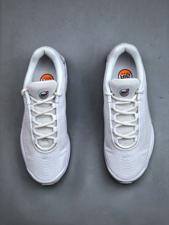 NIKE Air Max DN Blanc - Houdini