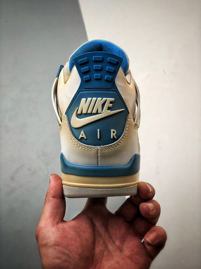 Air Jordan 4 RETRO TORTANK