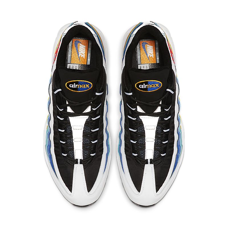 NIKE Air Max 95 PRM Coupe-vent