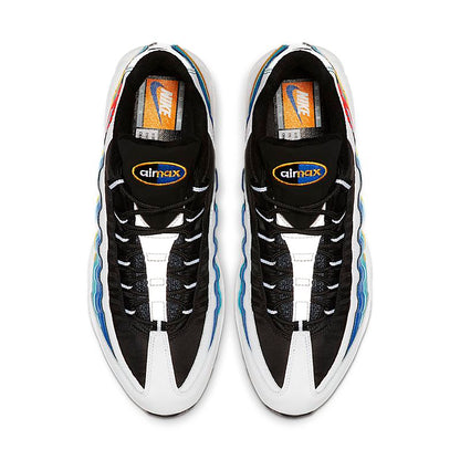 NIKE Air Max 95 PRM Coupe-vent