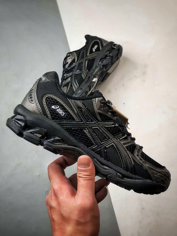 Asics Gel-Nimbus 10.1 BLACK