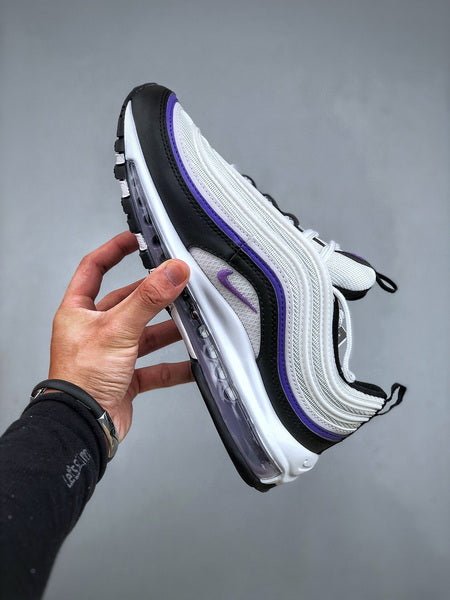 NIKE Air Max 97 "silver bullet" - Houdini