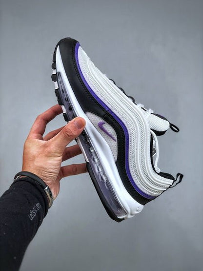 NIKE Air Max 97 "silver bullet" - Houdini
