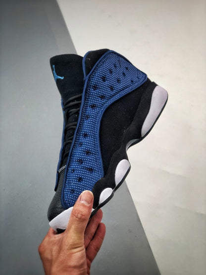 Jordan 13 "Navy"