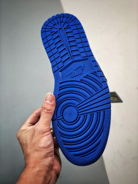 Air Jordan 1 High "Royal Reimagined"