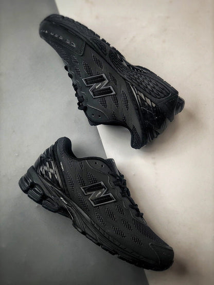 New Balance 1906 FULL BLACK