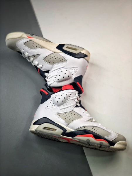 Jordan 6 "Tinker"