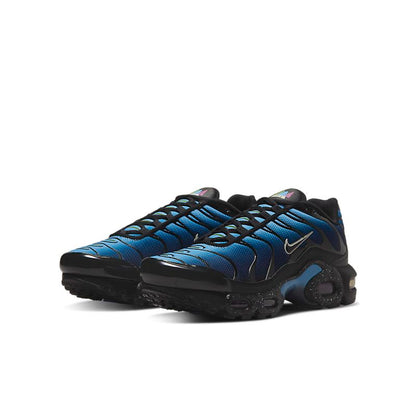 Nike Air Max Plus Blue Black