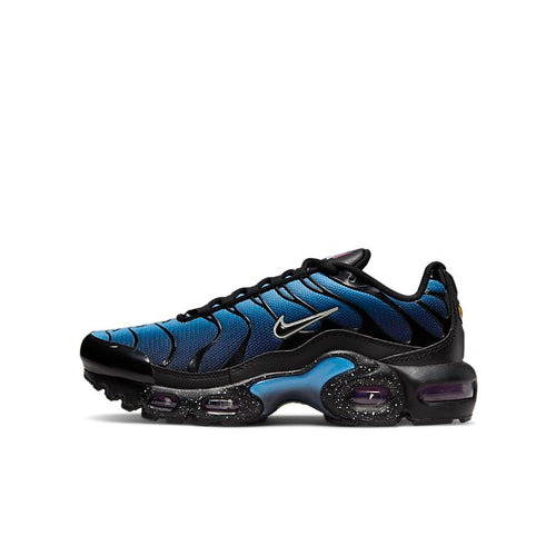 Nike Air Max Plus Blue Black