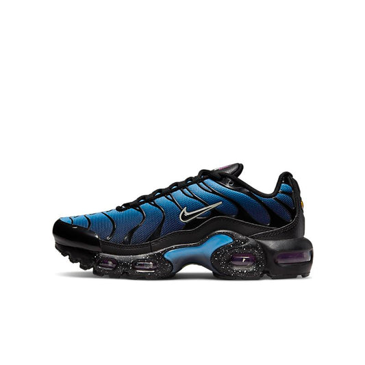 Nike Air Max Plus Blue Black