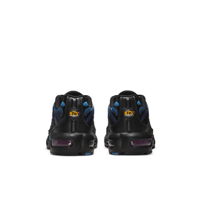 Nike Air Max Plus Blue Black