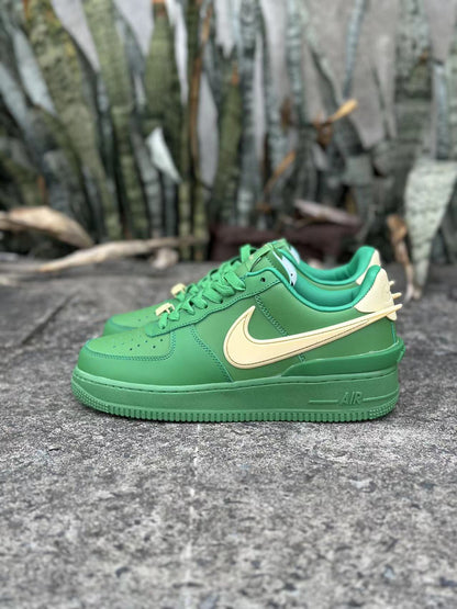 AMBUSH x Nike Air Force 1 Low “Green”