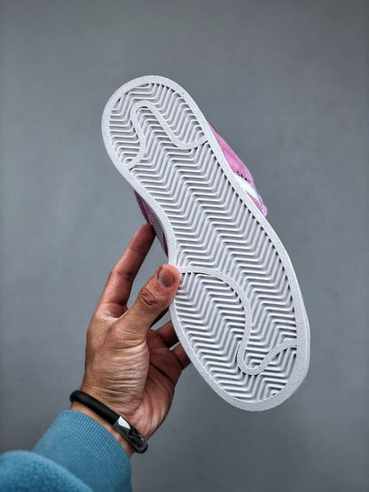 Adidas Campus 00s Rose/Blanc