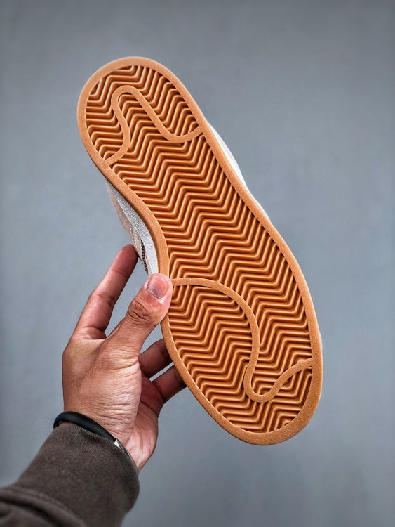 Adidas Campus 80s "Clear Pink"