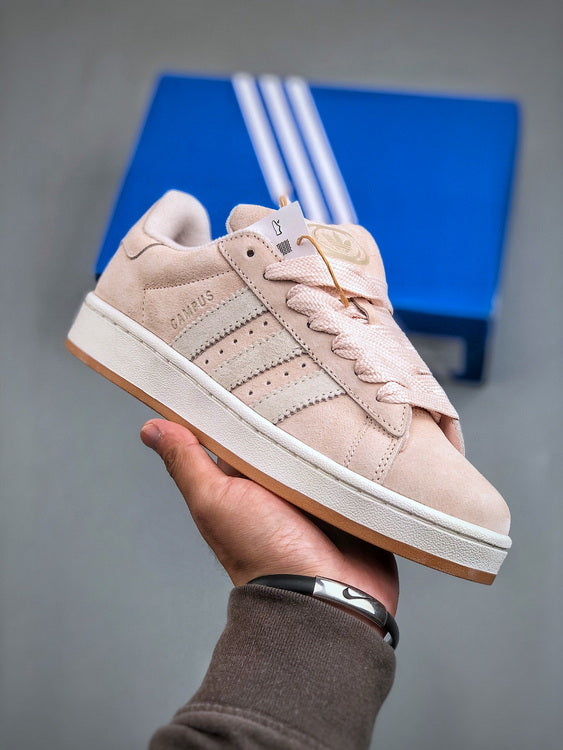 Adidas Campus 80s "Clear Pink"