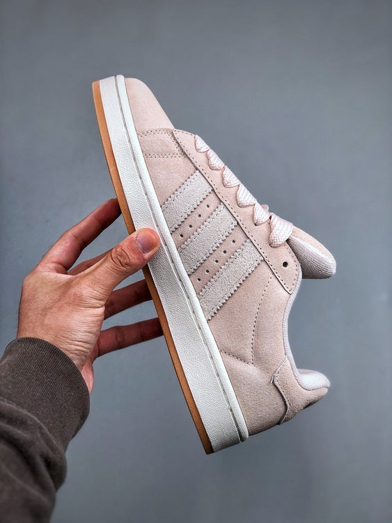 Adidas Campus 80s "Clear Pink"