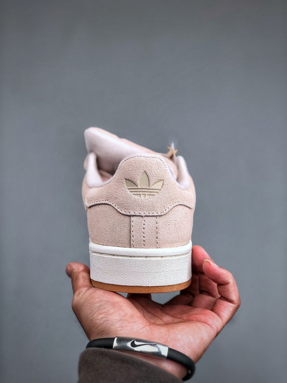 Adidas Campus 80s "Clear Pink"