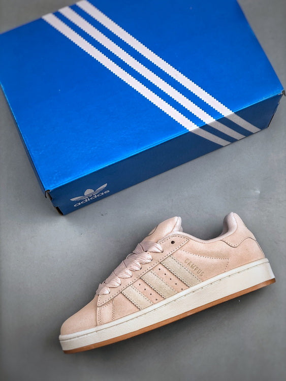 Adidas Campus 80s "Clear Pink"