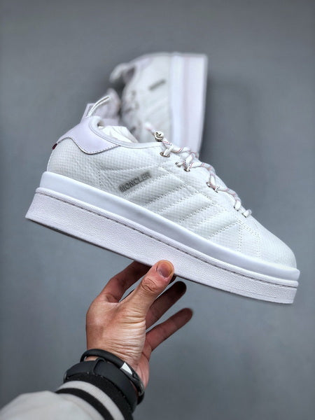 Adidas Campus Moncler White NUEVAS