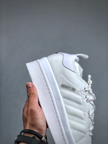Adidas Campus Moncler White NUEVAS