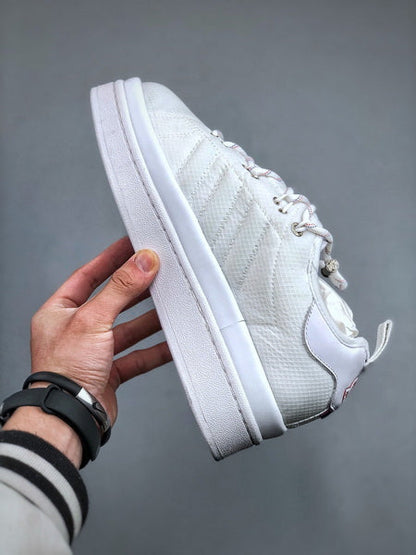 Adidas Campus Moncler White NUEVAS