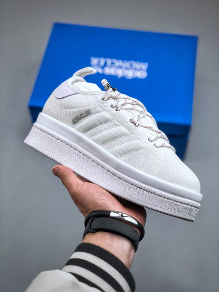 Adidas Campus Moncler White NUEVAS