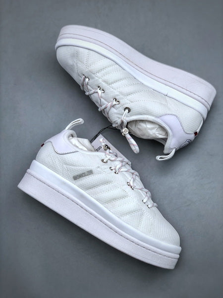 Adidas Campus Moncler White NUEVAS
