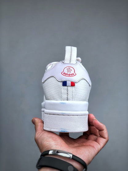 Adidas Campus Moncler White NUEVAS
